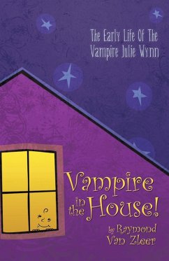 Vampire in the House! - Zleer, Raymond van