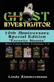 Ghost Investigator