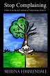 Stop Complaining - Bild 1