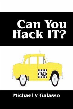 Can You Hack It? - Galasso, Michael V.