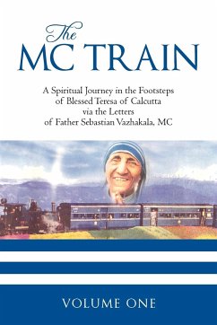 THE MC TRAIN