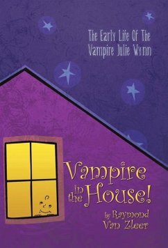 Vampire in the House! - Zleer, Raymond van