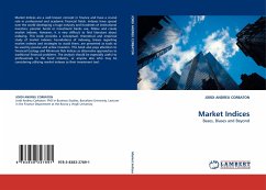Market Indices - Andreu Corbation, Jordi