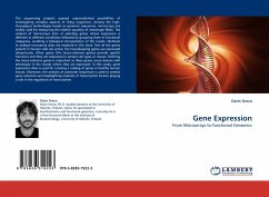 Gene Expression - Greco, Dario