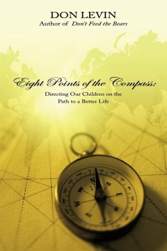 Eight Points of the Compass - Levin, Don