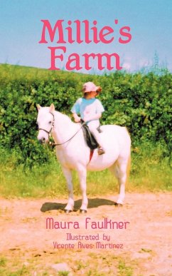 Millie's Farm - Faulkner, Maura