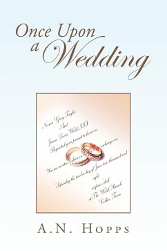 Once Upon a Wedding - Hopps, A. N.