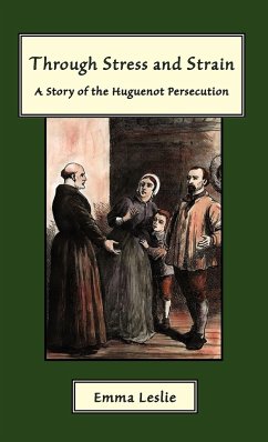 Through Stress and Strain - Leslie, Emma