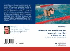 Menstrual and cardiovascular function in top elite athlete women - Hagmar, Magnus