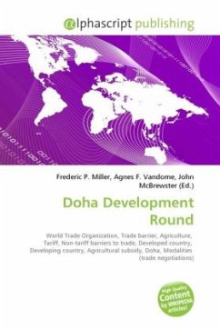 Doha Development Round