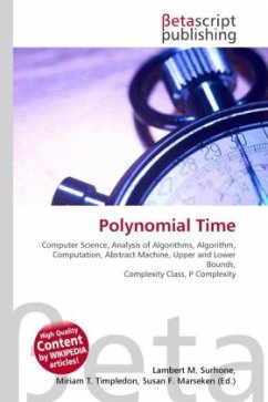 Cover Polynomial Time