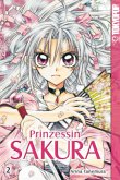 Prinzessin Sakura Bd.2