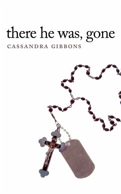 There He Was, Gone - Cassandra Gibbons, Gibbons