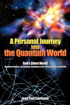 A Personal Journey into the Quantum World - Corriveau, Jean Paul