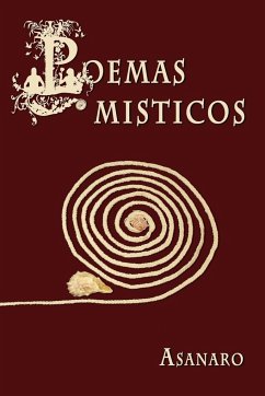 Poemas M Sticos - Asanaro