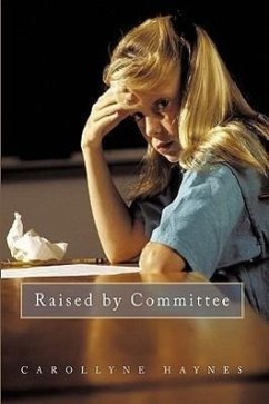 Raised by Committee - Carollyne Haynes, Haynes