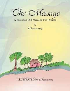 The Message - Ramsaroop, Y.