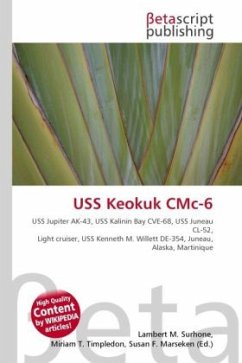 USS Keokuk CMc-6