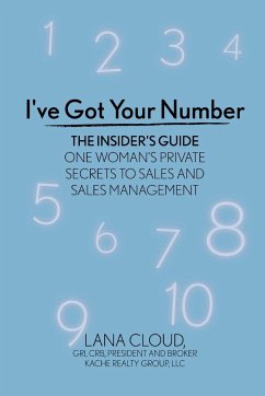 I've Got Your Number! The Insider's Guide - Cloud, Lana