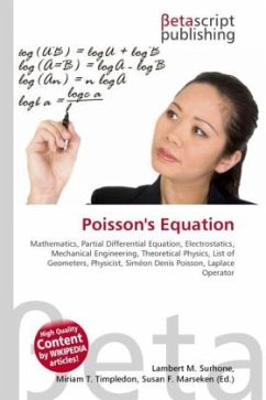 Cover Poisson's Equation