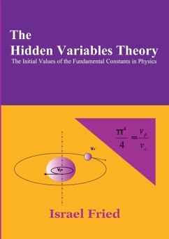 The Hidden Variables Theory - Fried, Israel