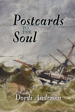 Postcards to the Soul - Andersen, Dordi