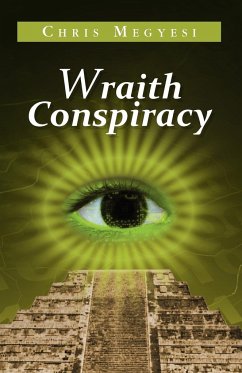 Wraith Conspiracy - Megyesi, Chris