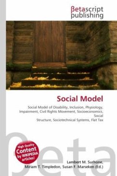 Social Model