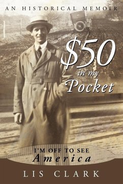 $50 in My Pocket - Clark, Lis; Baarvig, Haldor Marius Ingeman