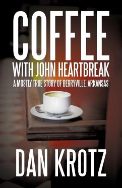 Coffee with John Heartbreak