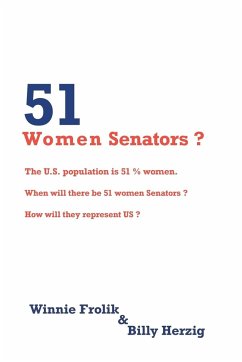 51 Women Senators?