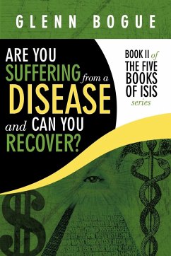 Are You Suffering From A Disease And Can You Recover?