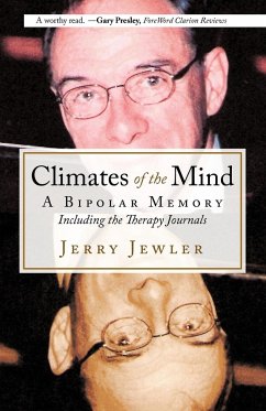 Climates of the Mind - Jerry Jewler, Jewler