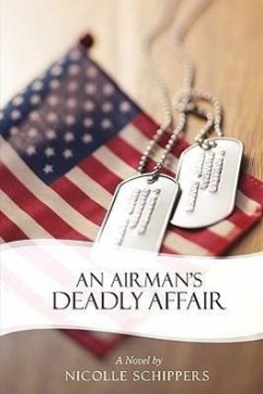 Cover An Airman's Deadly Affair