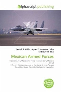 Mexican Armed Forces