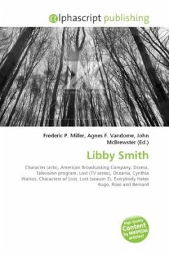 Libby Smith