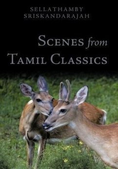 Scenes from Tamil Classics