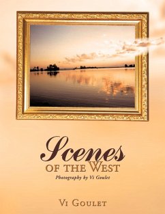 Scenes of the West - Goulet, Vi