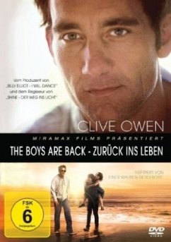 The Boys are back - Zurück ins Leben