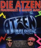 Präsentieren Atzen Musik Vol. 2