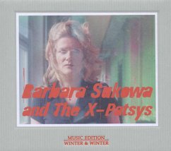 Devouring Time - Sukowa,Barbara And X-Patsys,The