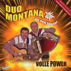 Volle Power - Duo Montana