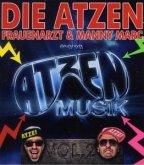 Präsentieren Atzen Musik Vol. 2