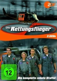 Staffel 10