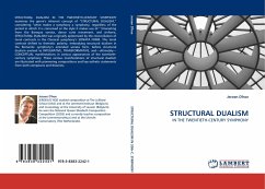 Cover STRUCTURAL DUALISM
