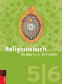 Religionsbuch für das 5./6. Schuljahr. Schülerbuch