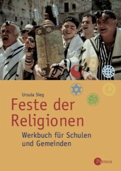 Feste der Religionen - Sieg, Ursula