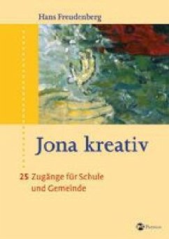 Jona kreativ - Freudenberg, Hans