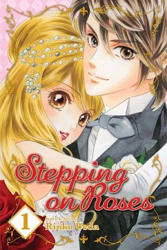 Stepping on Roses, Vol. 1 - Ueda, Rinko