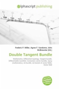 Double Tangent Bundle